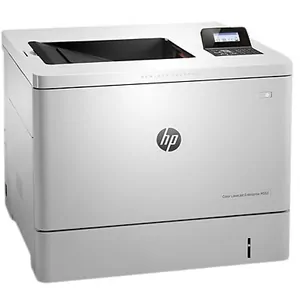 Замена принтера HP M552DN в Санкт-Петербурге